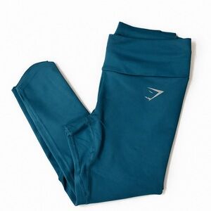 NEW Gymshark Speed Leggings - Small